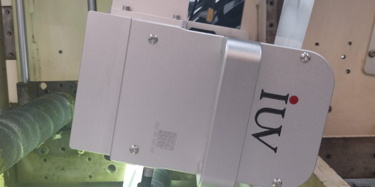 Optimización de la producción en impresión offset con sistemas de curado LED