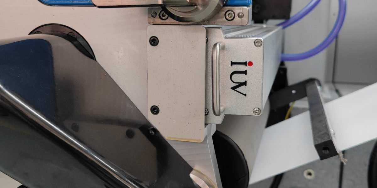 Reducción de costos operativos con impresión flexográfica de curado por LED