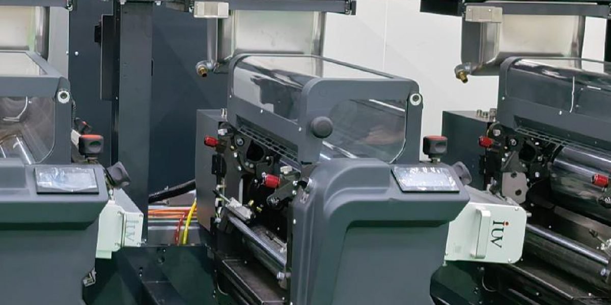 Reducción del consumo térmico en impresión con tecnología de curado LED avanzada