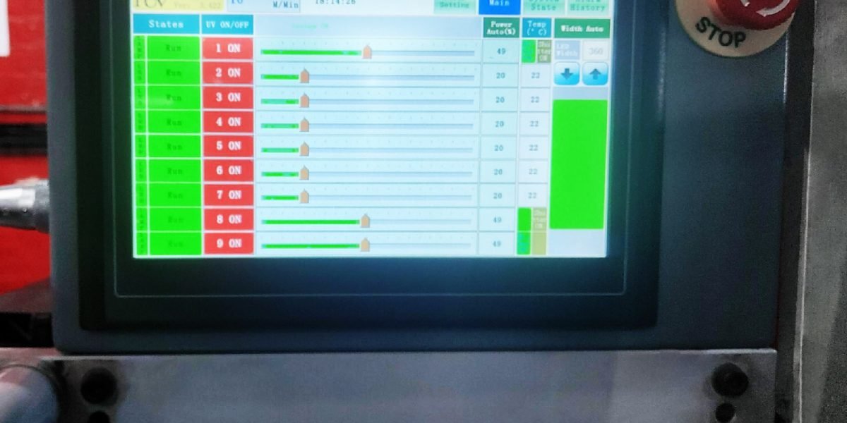 Reducción del tiempo de producción con sistemas de impresión offset UV LED
