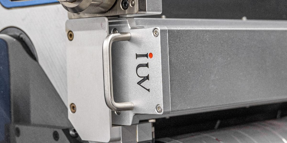 Retrofit UV LED la solución para prensas flexográficas que buscan mayor durabilidad y menos mantenimiento