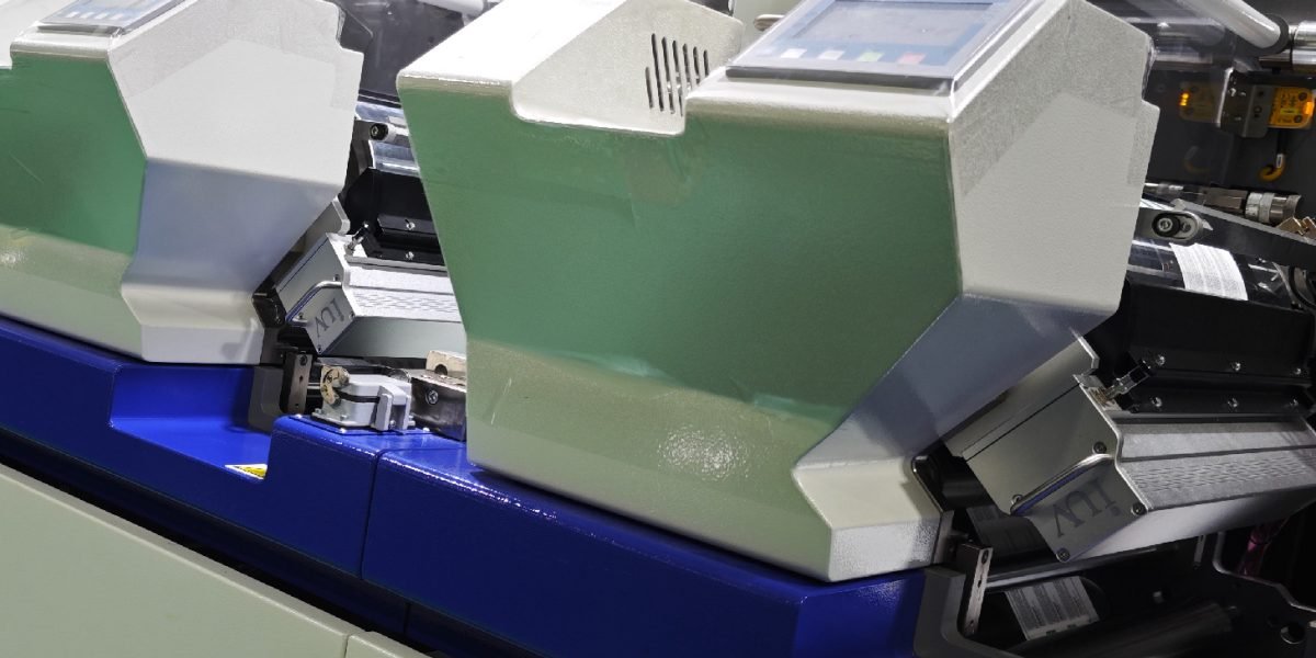 Sistema de curado LED y tintas de baja migración soluciones seguras para el sector alimentario