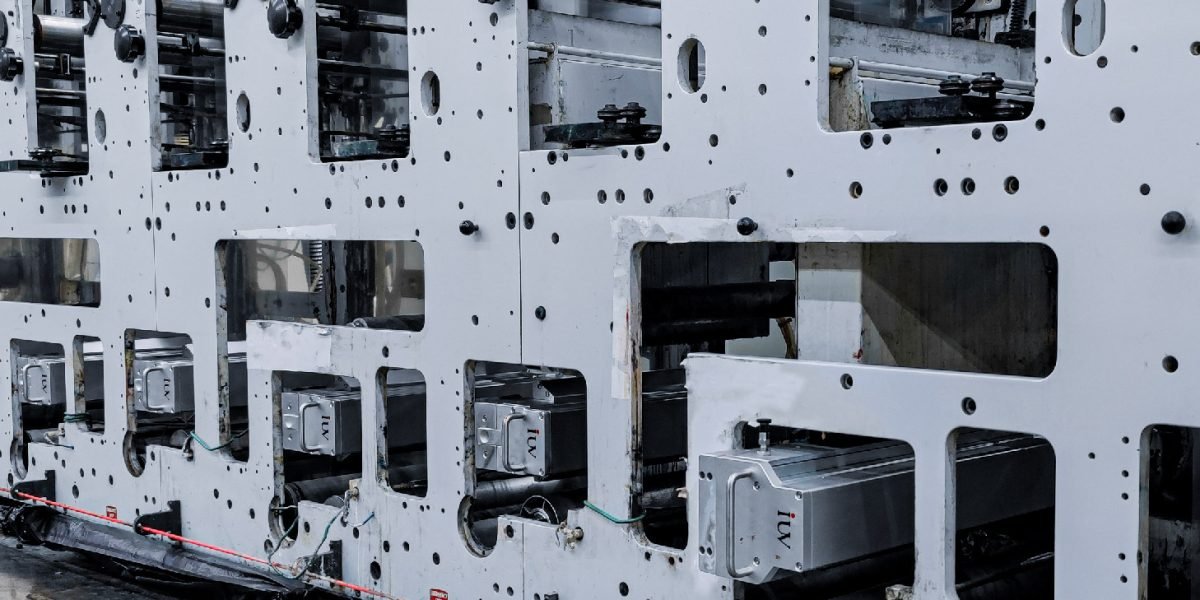 Sistemas de curado UV LED una inversión clave para modernizar líneas de impresión flexográfica