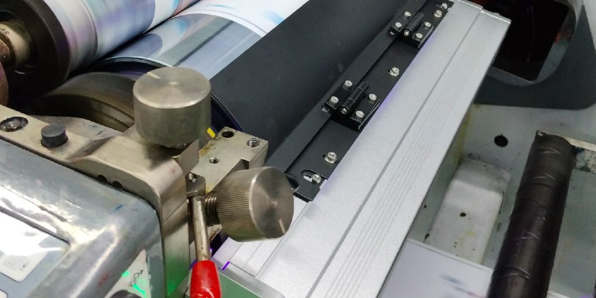 Sistemas de curado UV LED y su contribución a la impresión libre de ozono