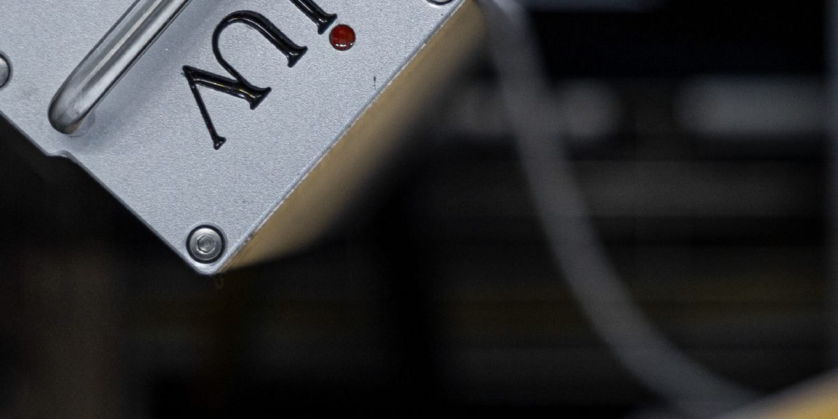 Sistemas de curado UV LED y su papel en la sostenibilidad de la industria gráfica