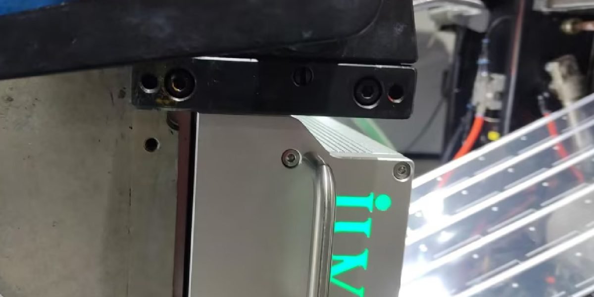 Sistemas de curado UV innovación, sostenibilidad y máxima productividad