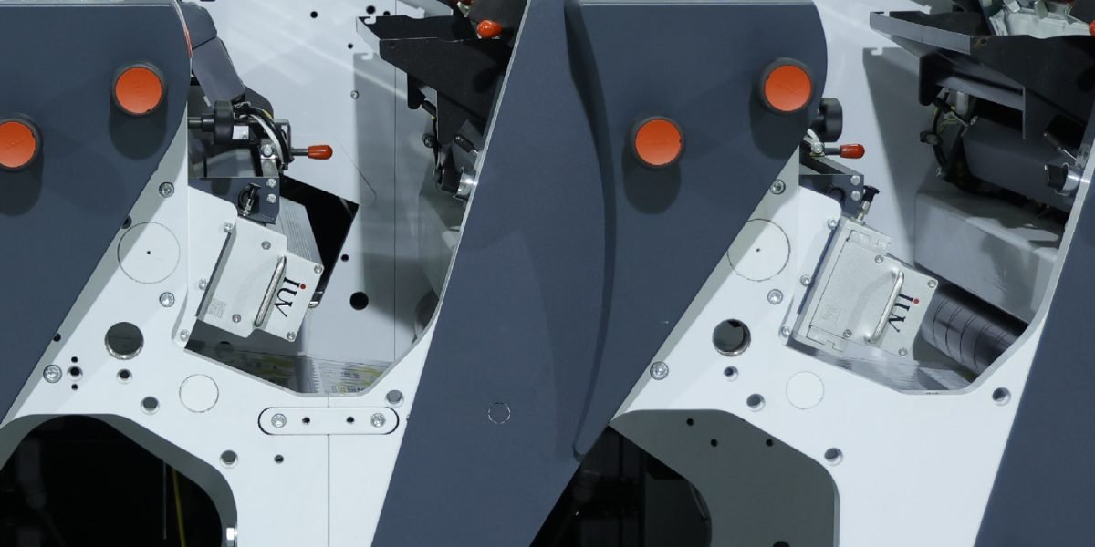 Tecnología UV LED el futuro sostenible del curado en impresión industrial