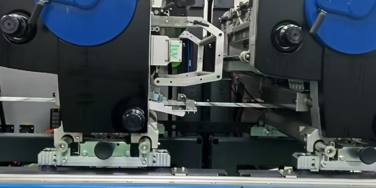 Transición de UV tradicional a LED UV estrategias para una impresión más eficiente y sostenible