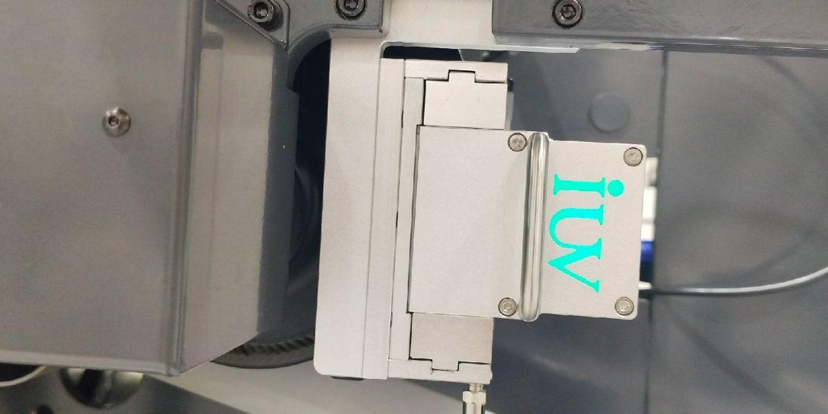 Tutorial paso a paso para resolver problemas de curado UV en tintas para etiquetas autoadhesivas