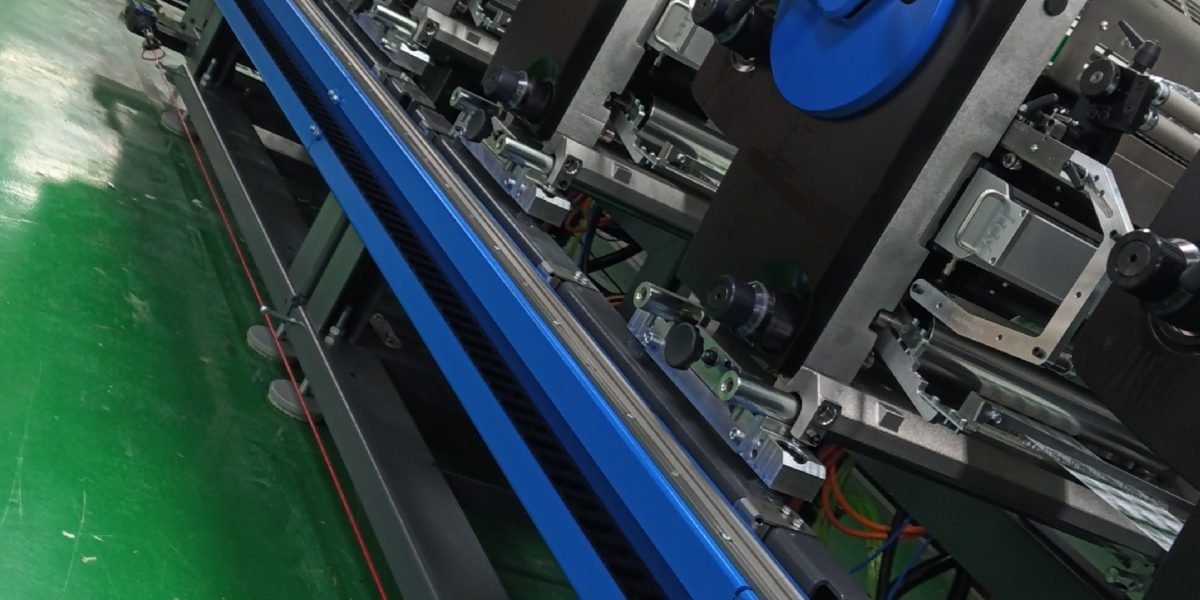 Tutorial práctico optimización del curado UV en prensas flexográficas de etiquetas