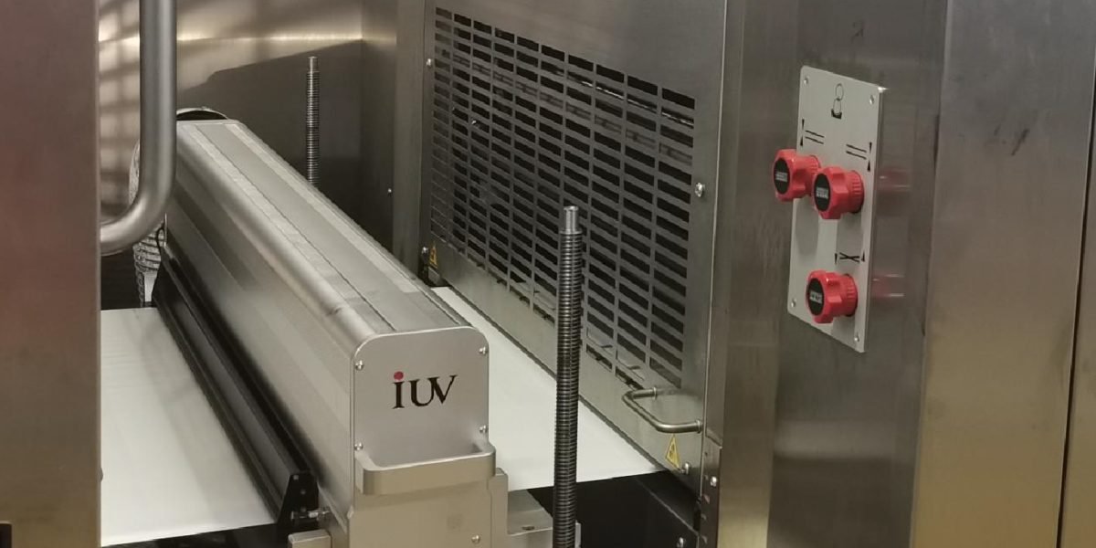 Ventajas técnicas de implementar una solución de curado UV LED en sistemas offset y flexo